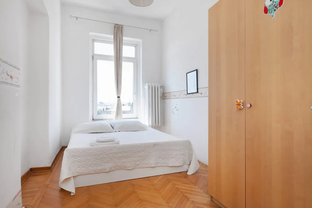 Panoramic Apart Daire