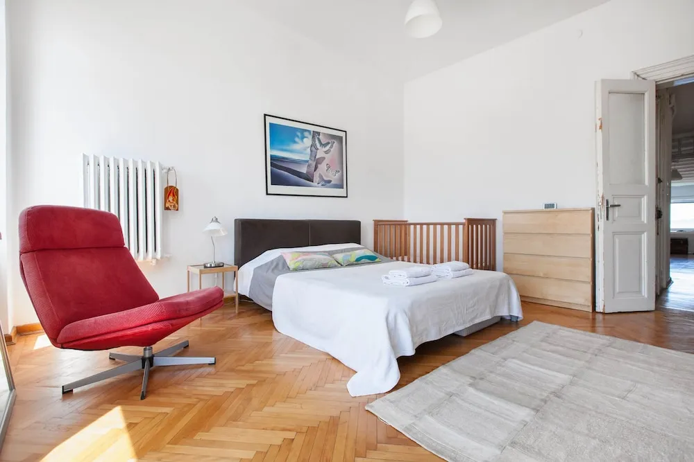 Panoramic Apart Daire
