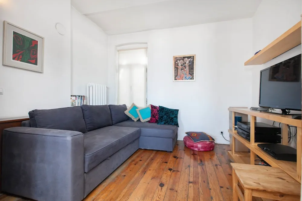 Panoramic Apart Daire