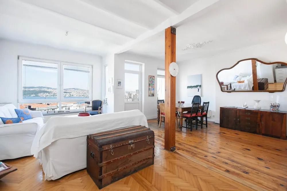 Panoramic Apart Daire