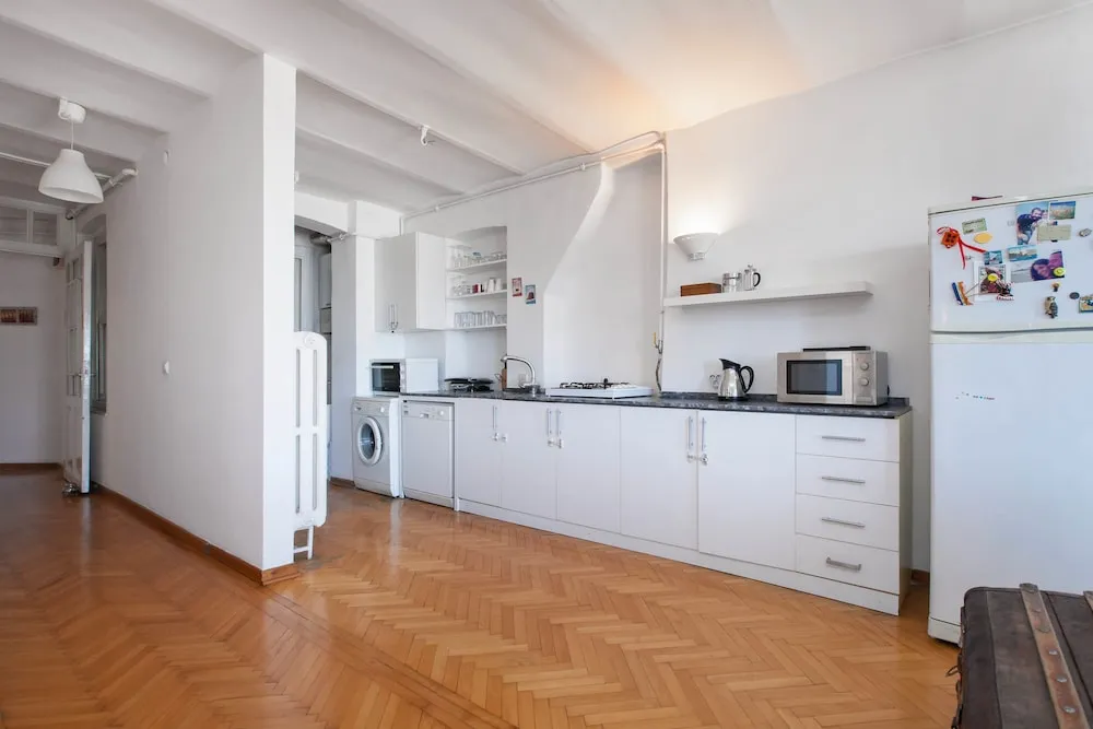 Panoramic Apart Daire