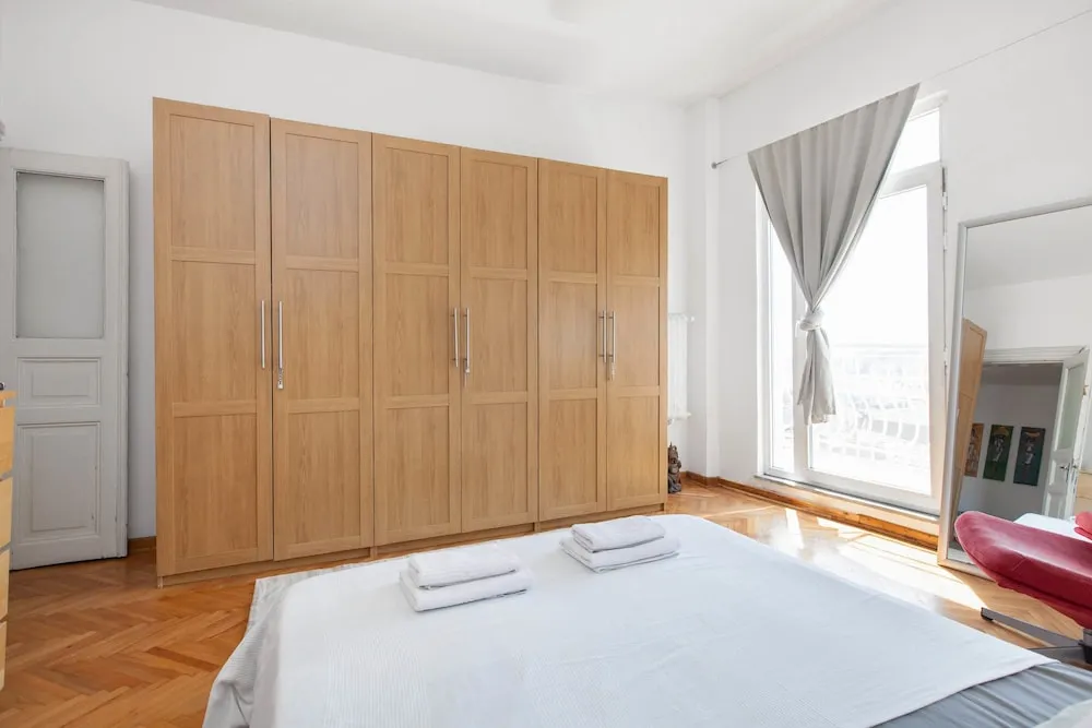Panoramic Apart Daire