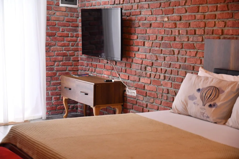 Stüdyo (Vavilla Apartment Red)