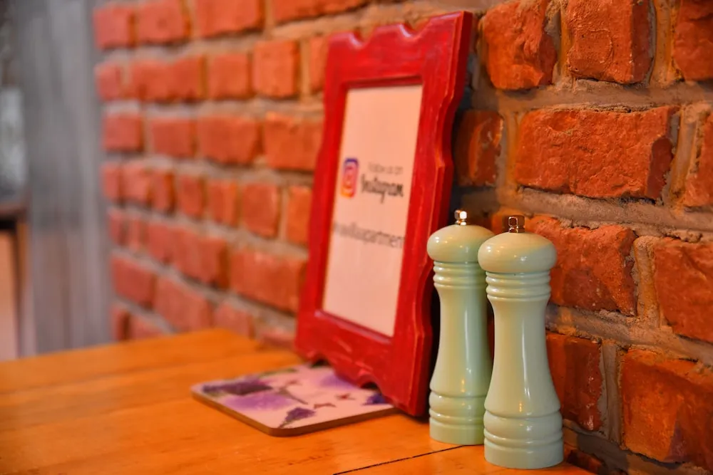 Stüdyo (Vavilla Apartment Red)