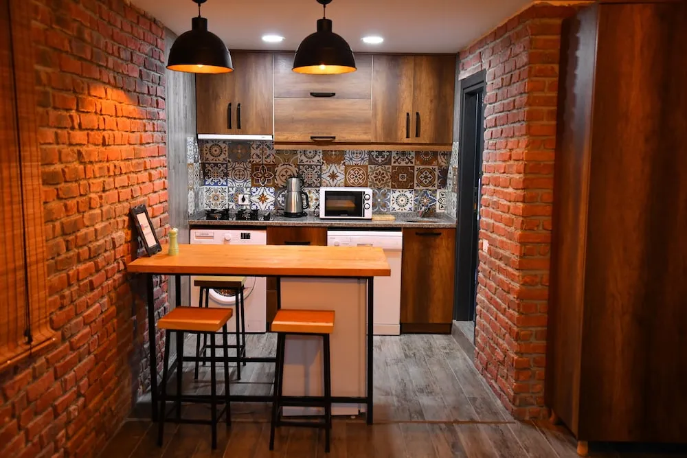 Stüdyo (Vavilla Apartment Cream)