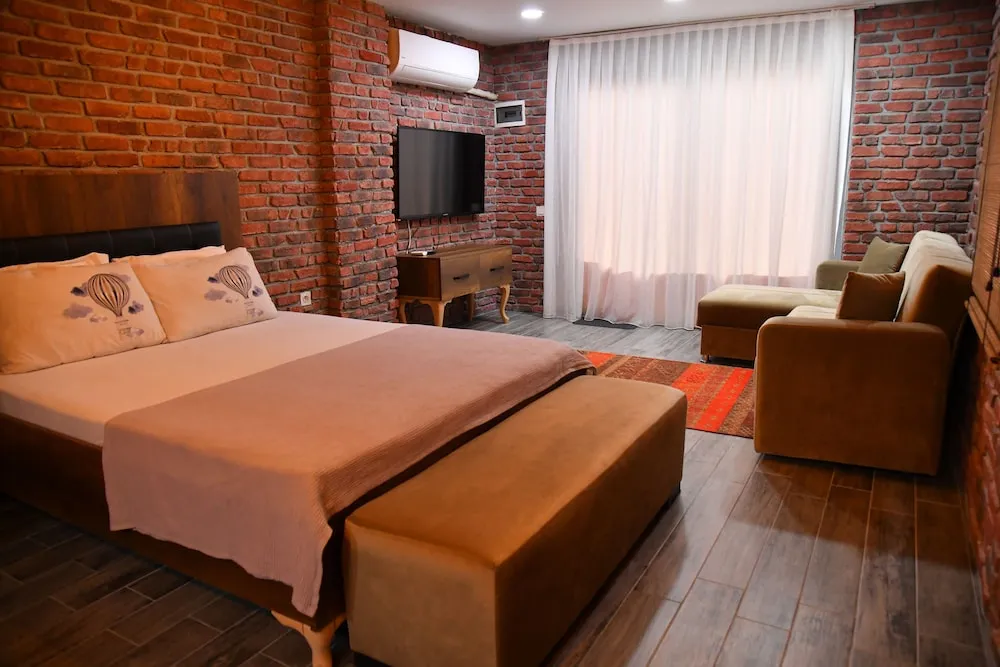 Stüdyo (Vavilla Apartment Cream)