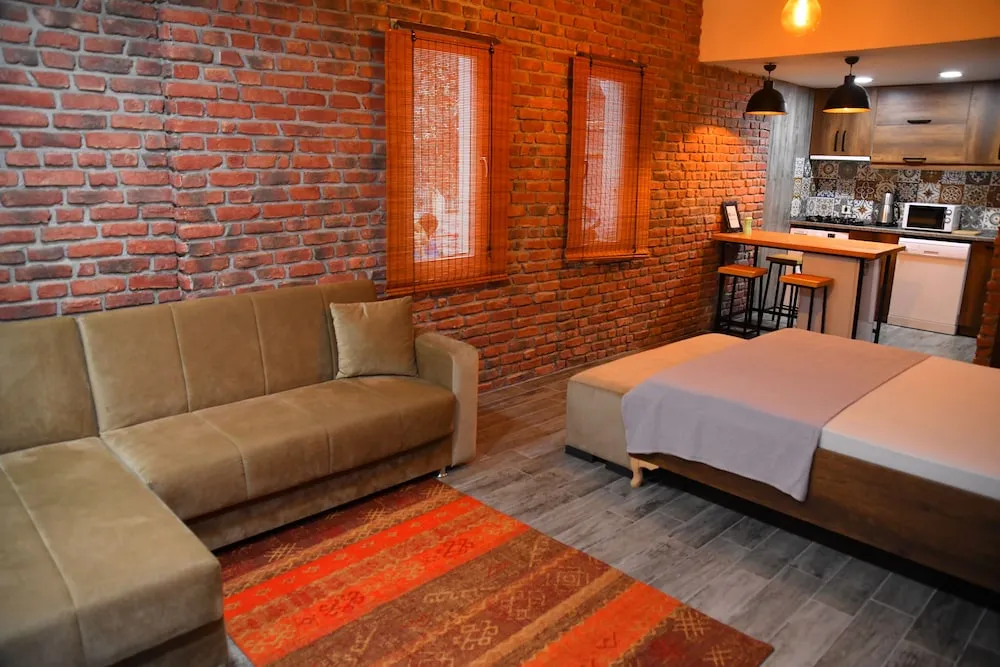 Stüdyo (Vavilla Apartment Cream)