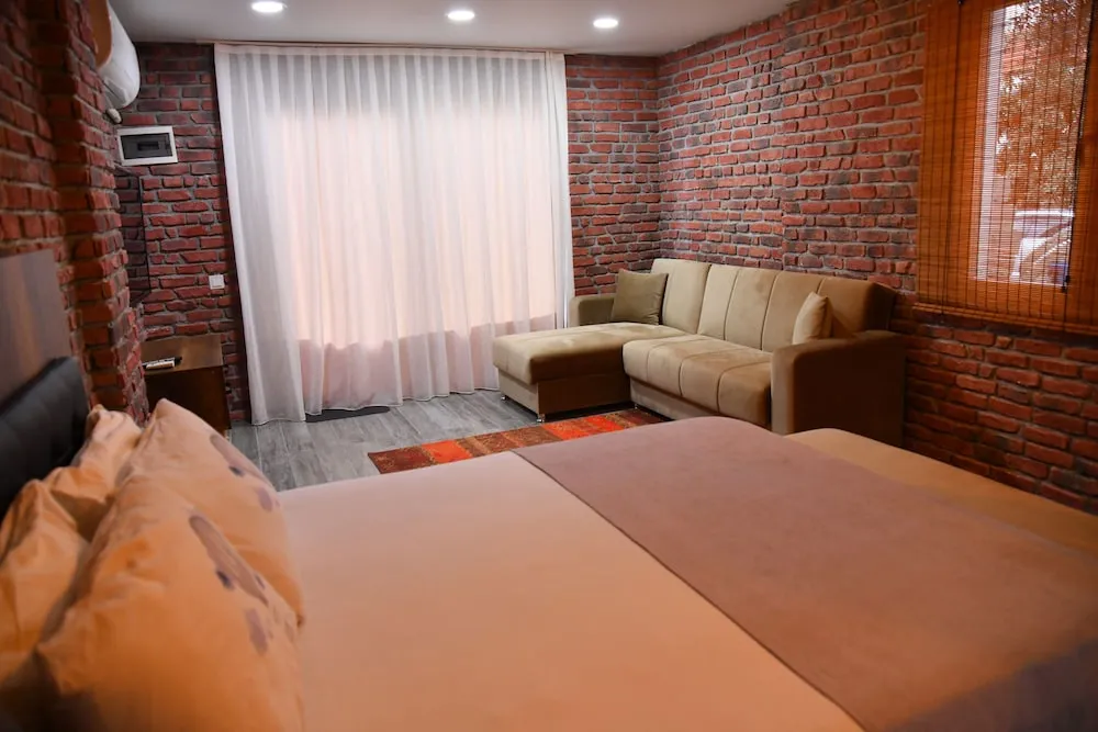 Stüdyo (Vavilla Apartment Cream)