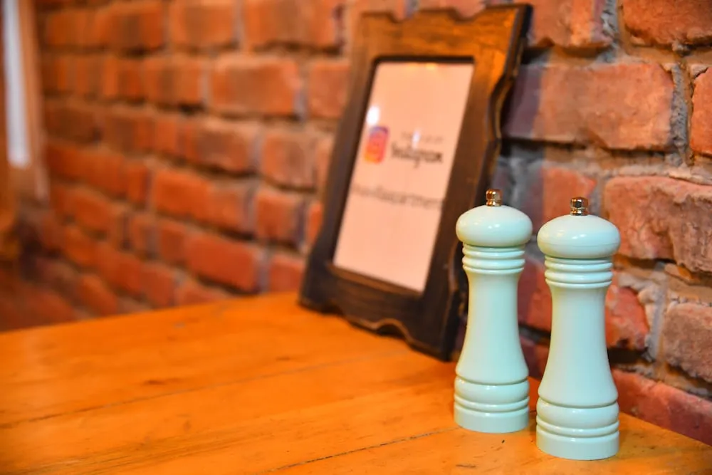 Stüdyo (Vavilla Apartment Cream)