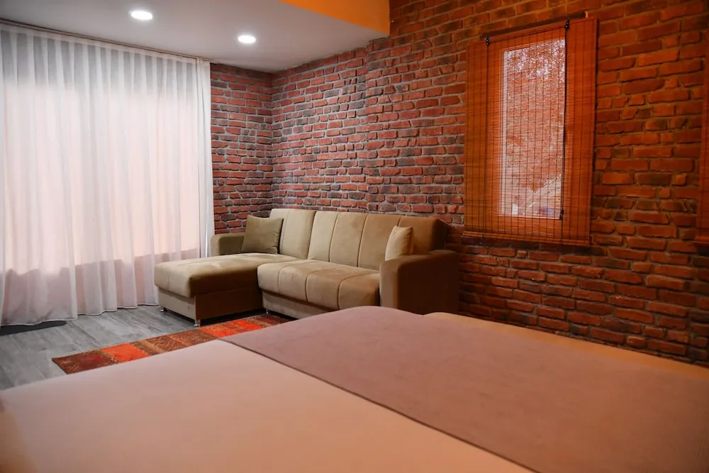 Stüdyo (Vavilla Apartment Cream)