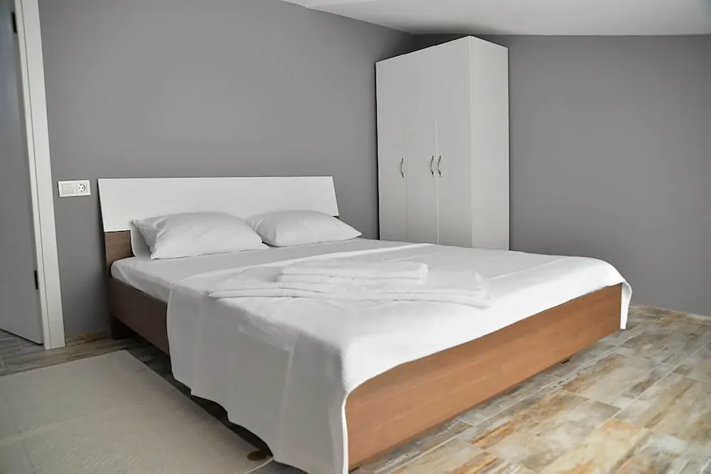 Family Apart Daire, 2 Yatak Odası (Sari)