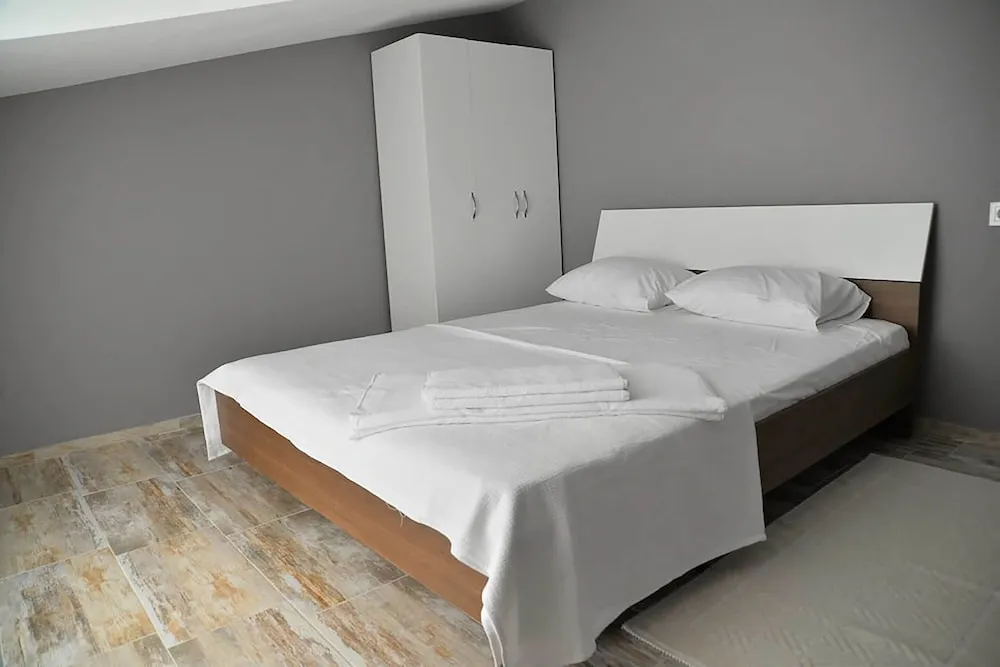 Family Apart Daire, 2 Yatak Odası (Sari)