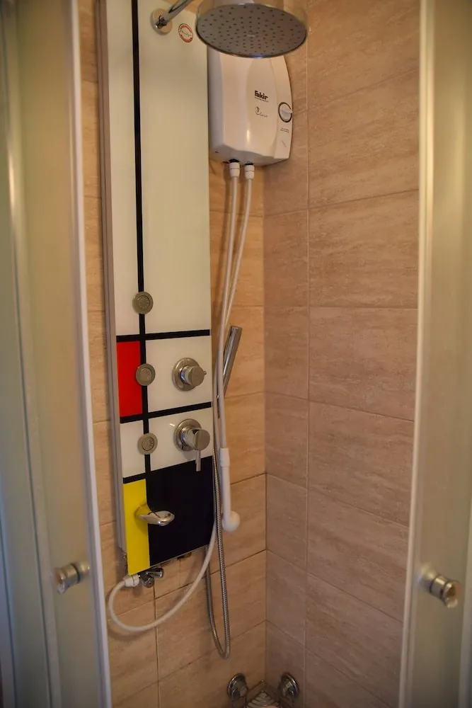 Family Apart Daire, 2 Yatak Odası (Sari)