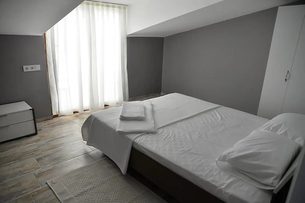 Family Apart Daire, 2 Yatak Odası (Sari)