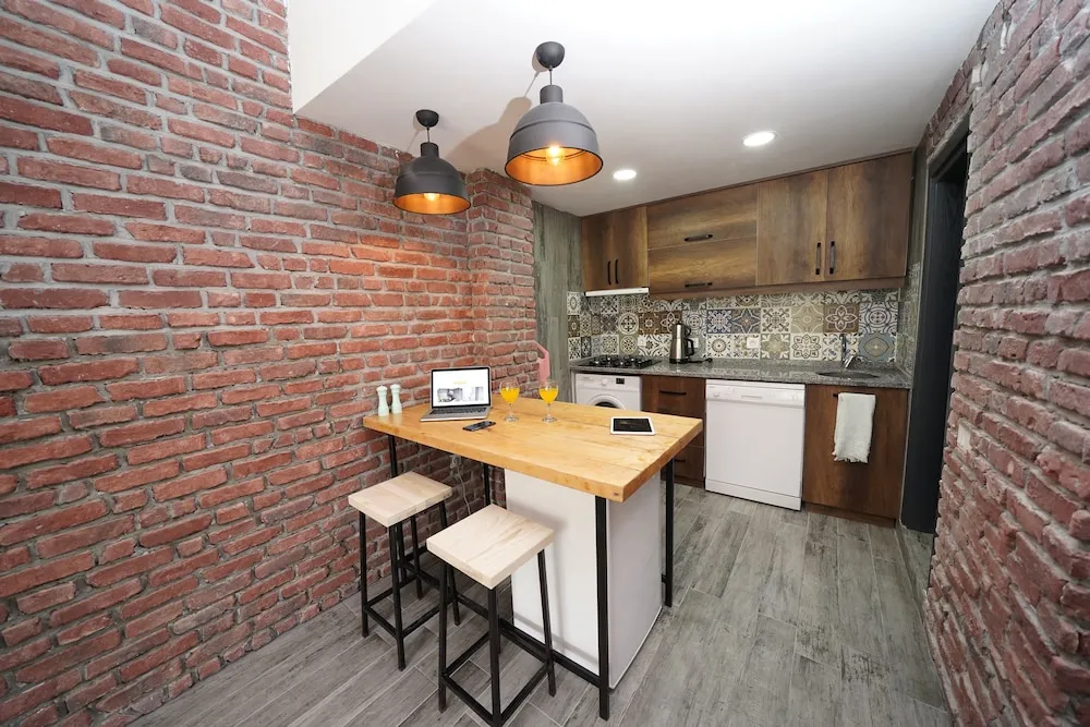 Stüdyo (Vavilla Apartment Grey)