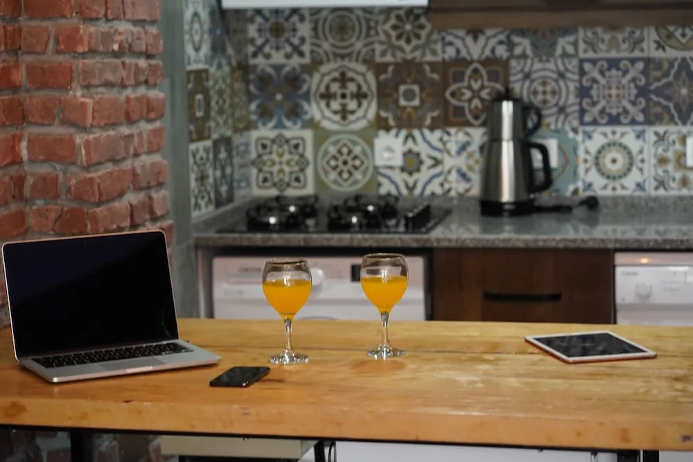 Stüdyo (Vavilla Apartment Grey)