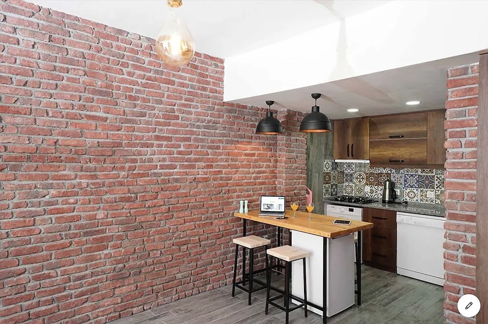 Stüdyo (Vavilla Apartment Grey)