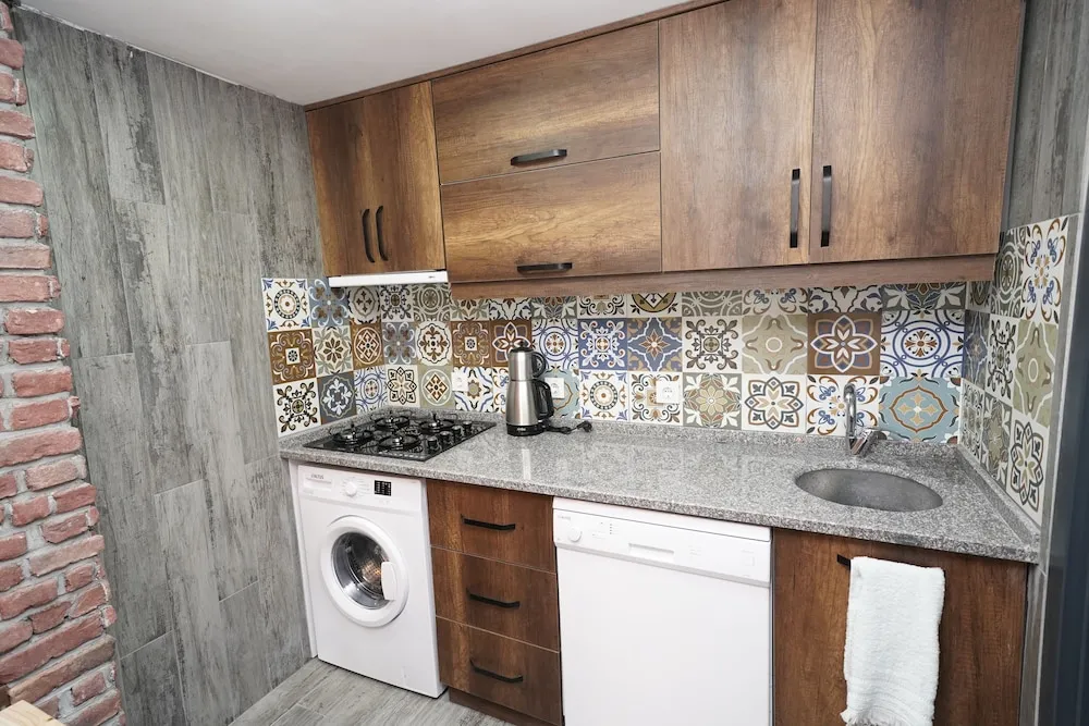 Stüdyo (Vavilla Apartment Grey)