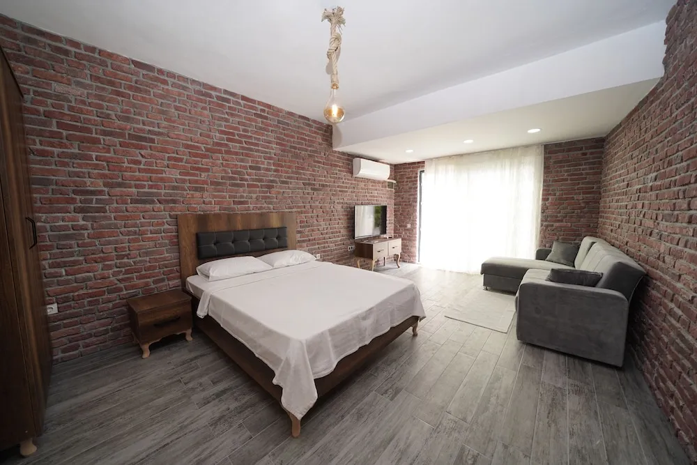 Stüdyo (Vavilla Apartment Grey)