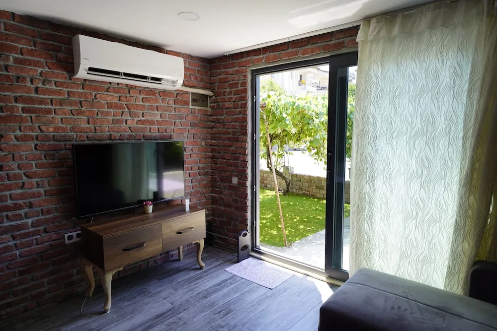 Stüdyo (Vavilla Apartment Grey)