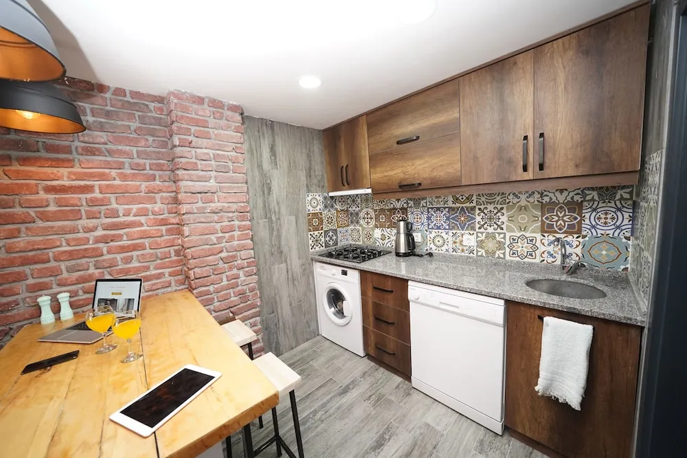 Stüdyo (Vavilla Apartment Grey)