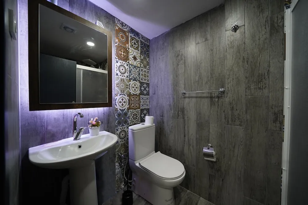 Stüdyo (Vavilla Apartment Grey)