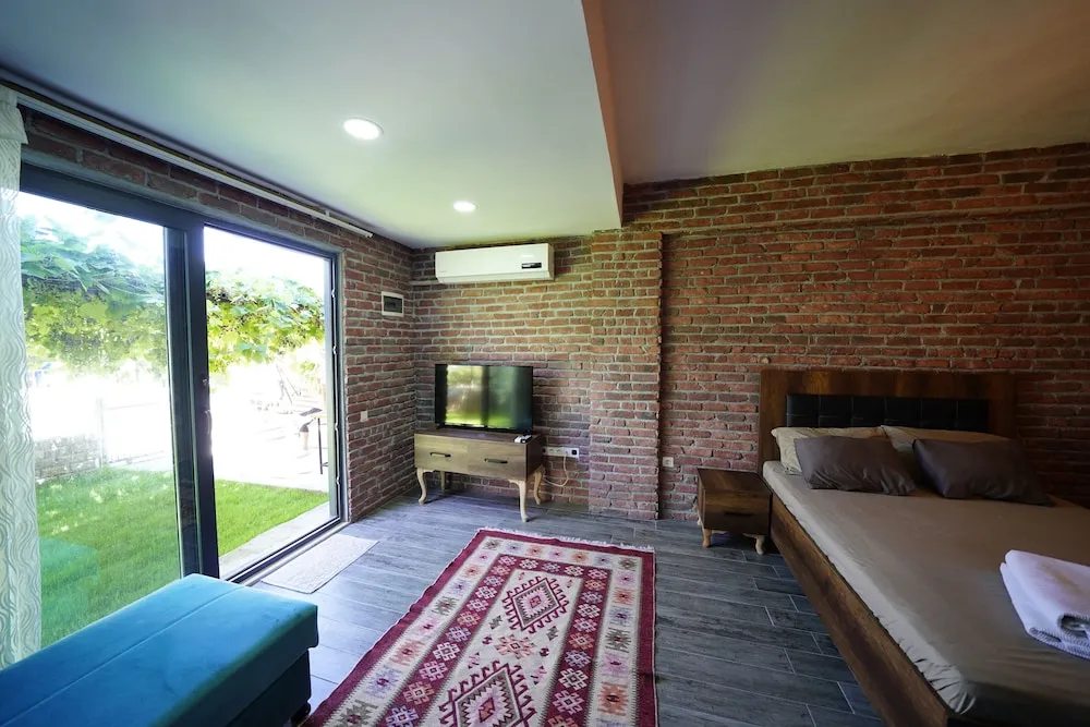 Stüdyo (Vavilla Apartment Turquoise)