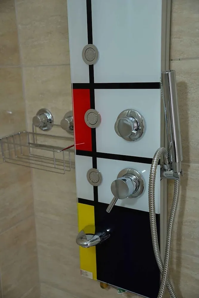 Apart Daire, 2 Yatak Odası (Kahverengi)