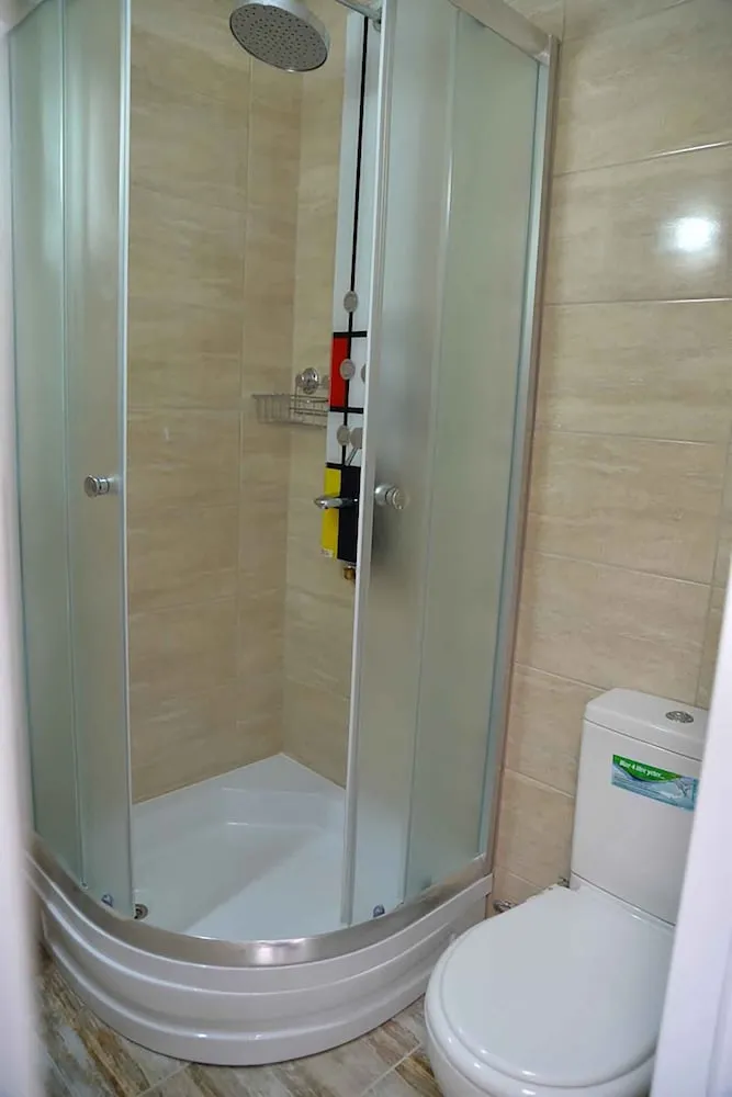 Apart Daire, 2 Yatak Odası (Kahverengi)