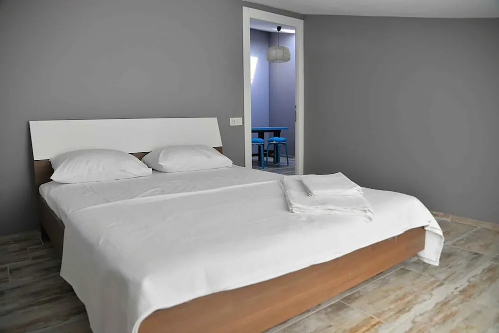 Apart Daire, 2 Yatak Odası (Kahverengi)