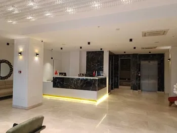 NK Hotel
