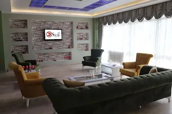 Suw Hotel
