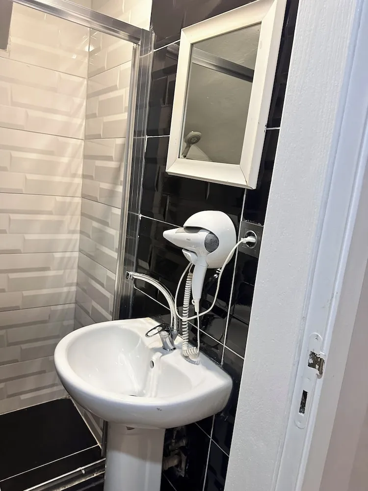 Exclusive Süit (Basement)