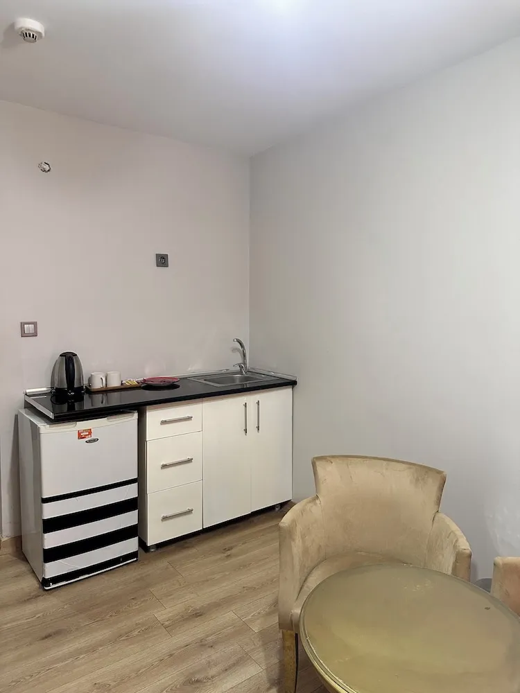 Exclusive Süit (Basement)