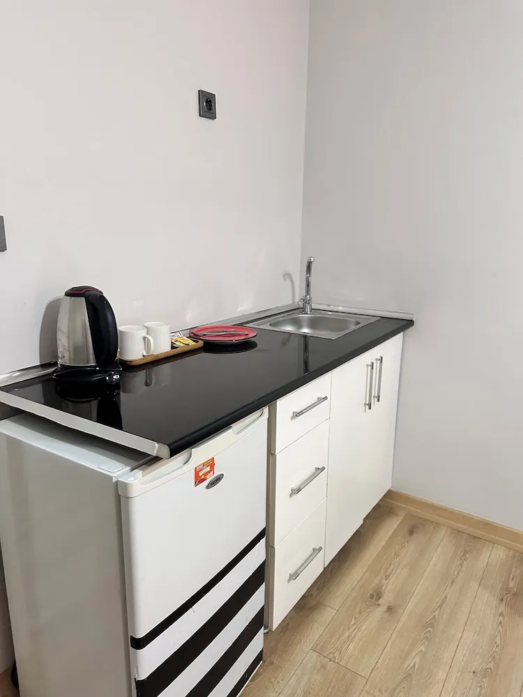 Exclusive Süit (Basement)