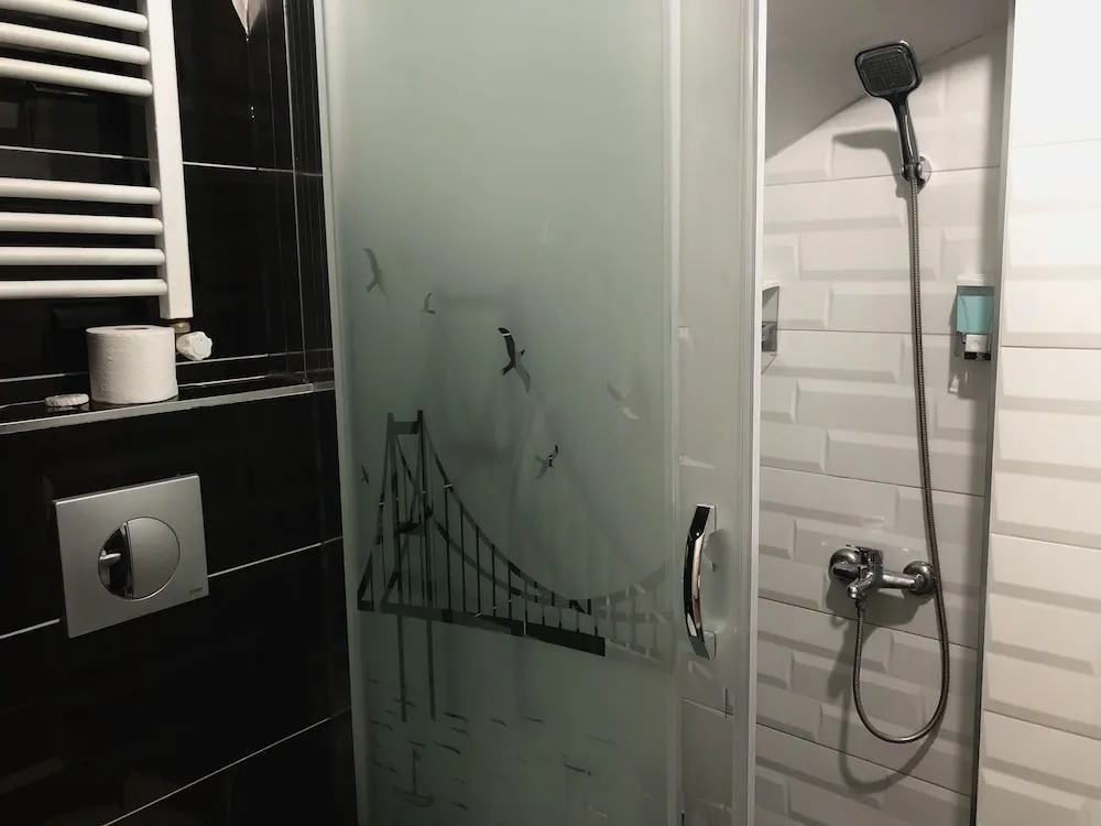 Exclusive Süit (Basement)