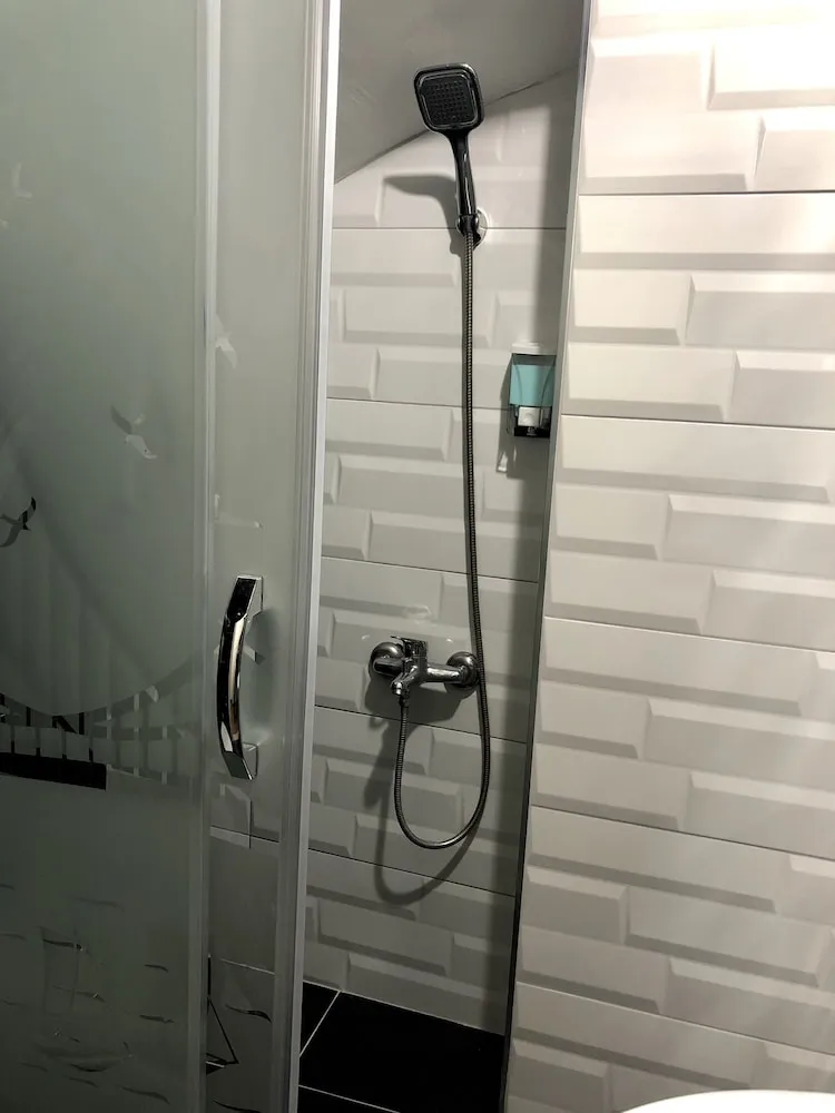 Exclusive Süit (Basement)