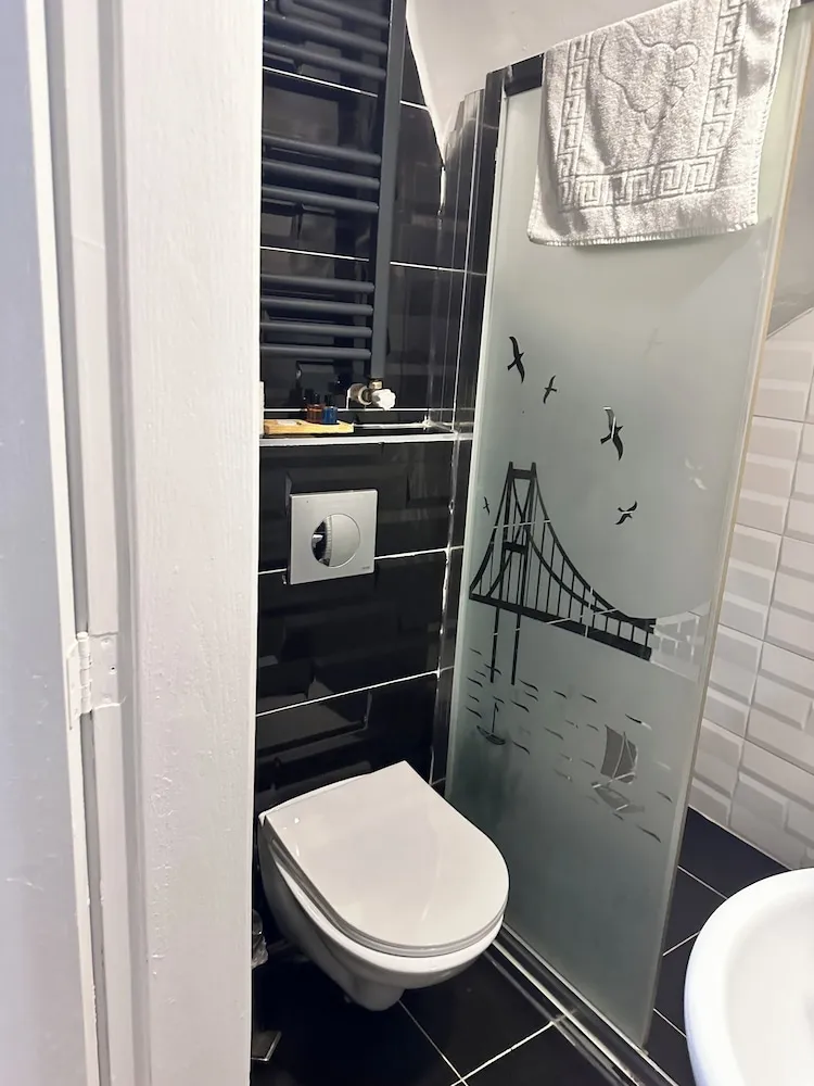 Exclusive Süit (Basement)