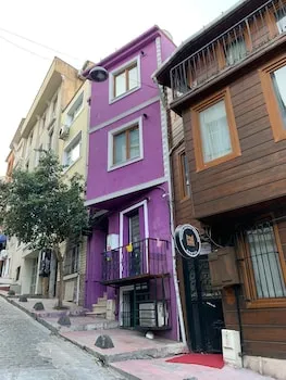 Centre Suites Taksim