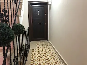 Centre Suites Taksim