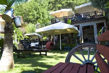 Alya Hotel Gocek
