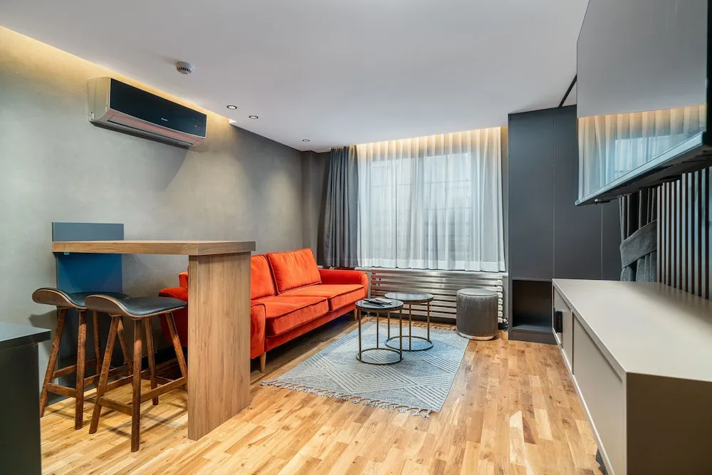 Comfort Apart Daire