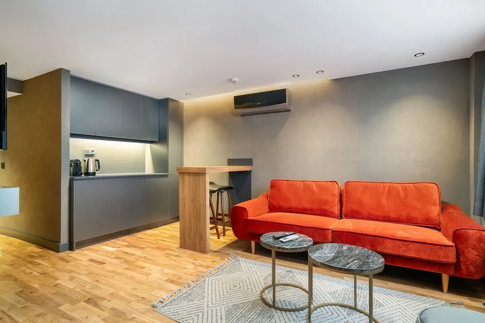 Design Apart Daire