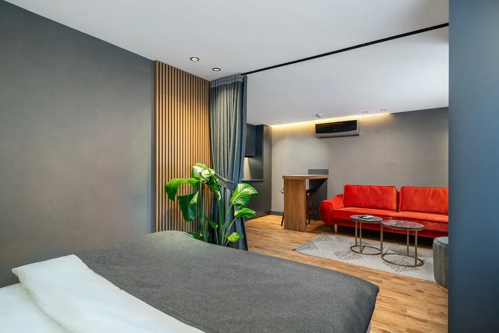 Premium Apart Daire