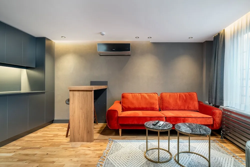 Premium Apart Daire