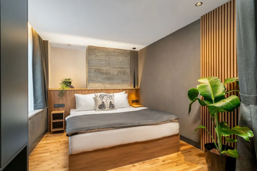 Premium Apart Daire