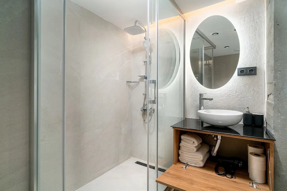 Premium Apart Daire