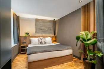 Urban Quarters - Gülhane