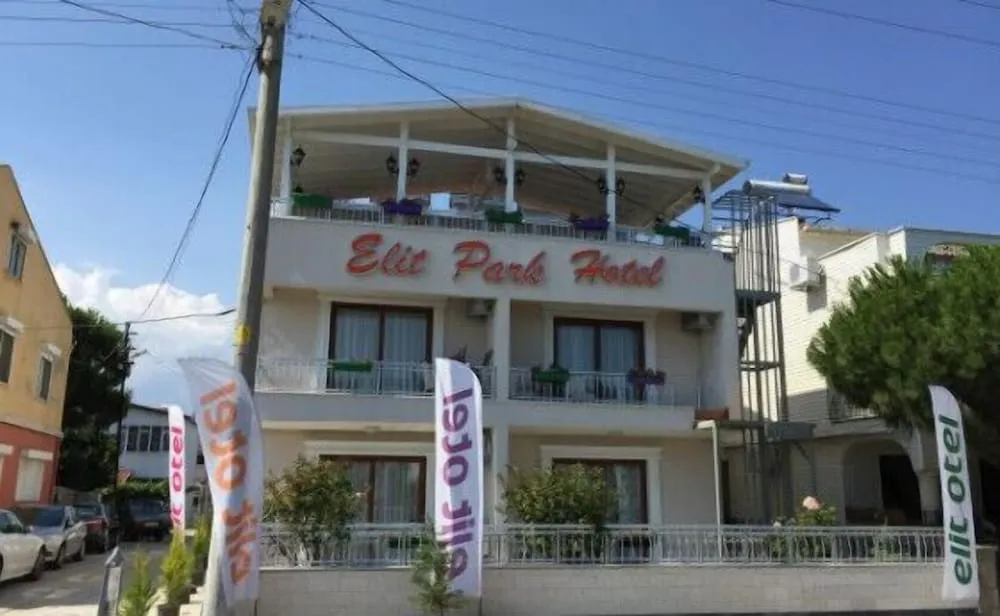 Elit Park Otel