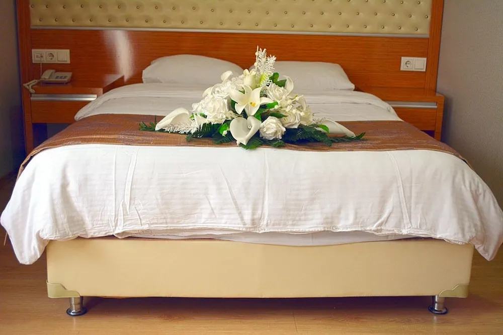 Deluxe Tek Kişilik Oda